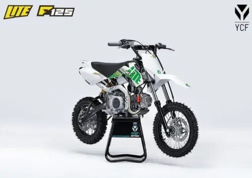 YCF Lite 125