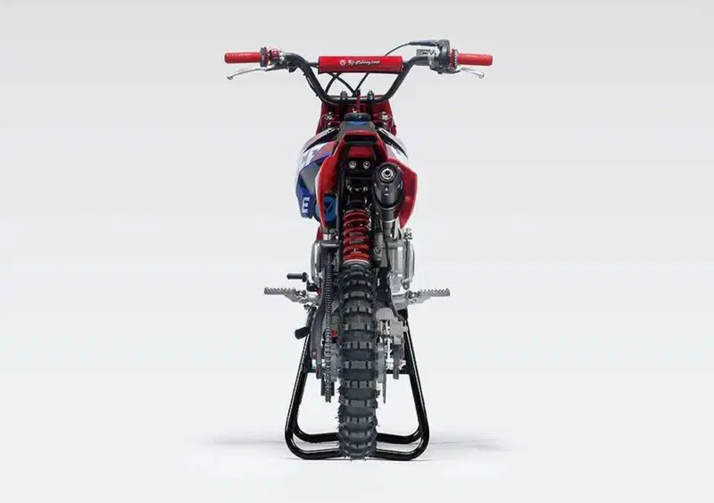 YCF Start 125 Start 125 Limited (2022 - 23) (4)