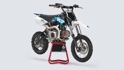 YCF Lite 125