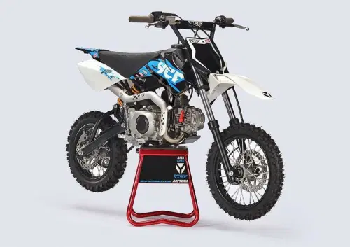 YCF Lite 125 (2024 - 26)