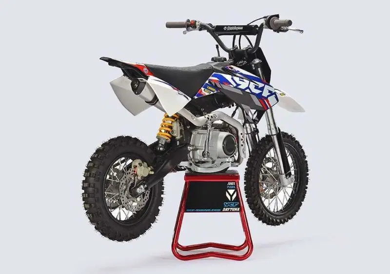 YCF Start 125 Start 125 (2024 - 26) (3)