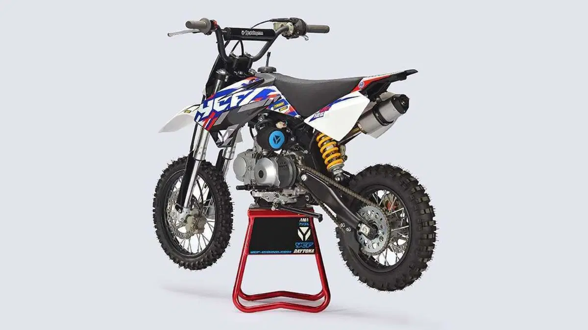 YCF Start 125 Start 125 (2024 - 26) (4)