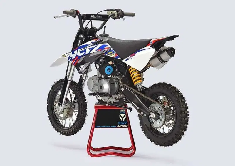 YCF Start 125 Start 125 (2024 - 26) (4)
