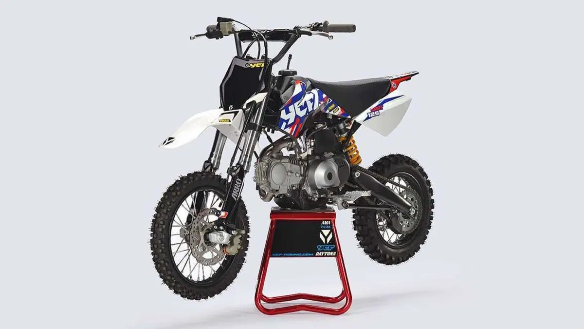 YCF Start 125 Start 125 (2024 - 26) (6)
