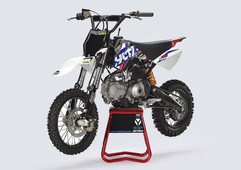YCF Start 125 Start 125 (2024 - 26) (6)