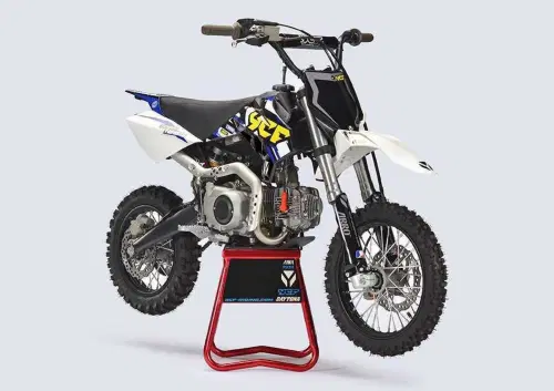 YCF Start 125SE (2024 - 26)