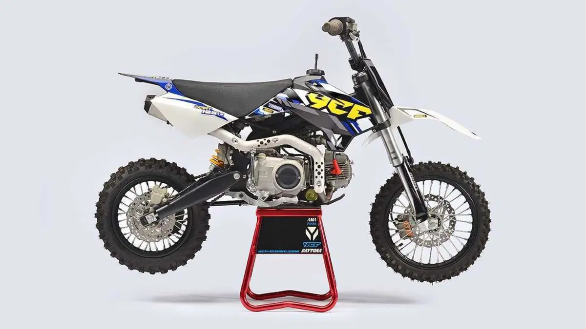 YCF Start 125 Start 125SE (2024 - 26) (2)