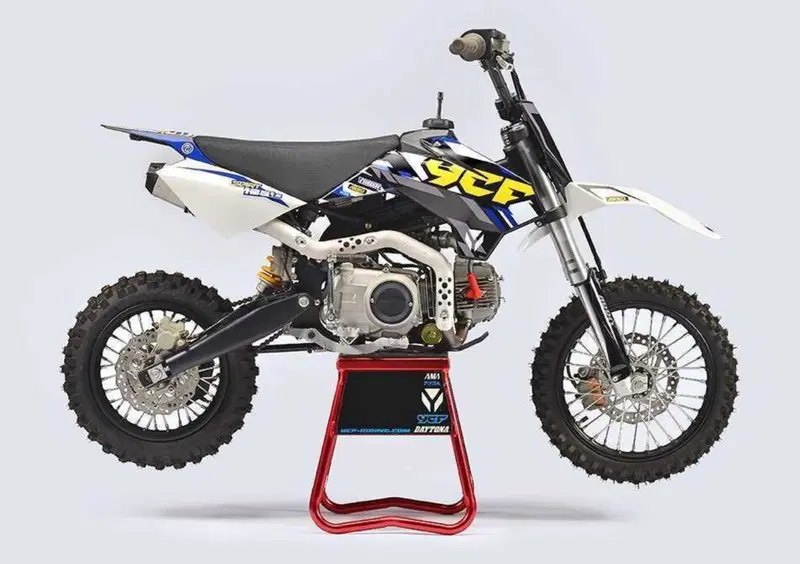 YCF Start 125 Start 125SE (2024 - 26) (2)