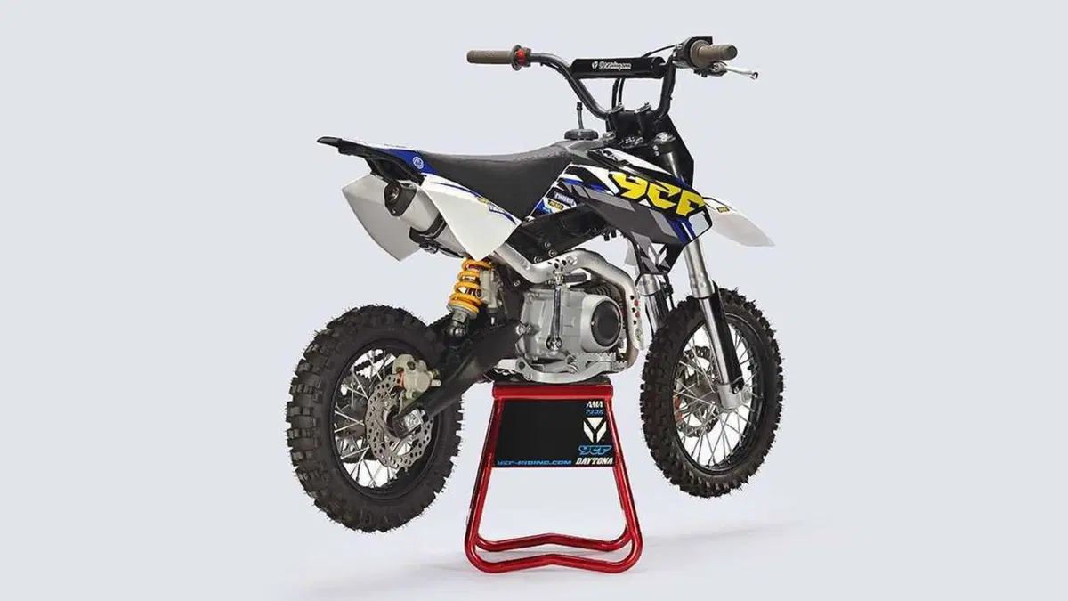 YCF Start 125 Start 125SE (2024 - 26) (3)
