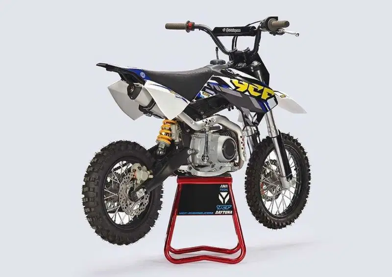 YCF Start 125 Start 125SE (2024 - 26) (3)