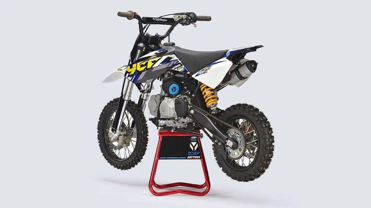 YCF Start 125 Start 125SE (2024 - 26) (4)
