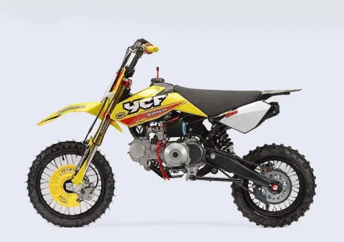 YCF Start 125
