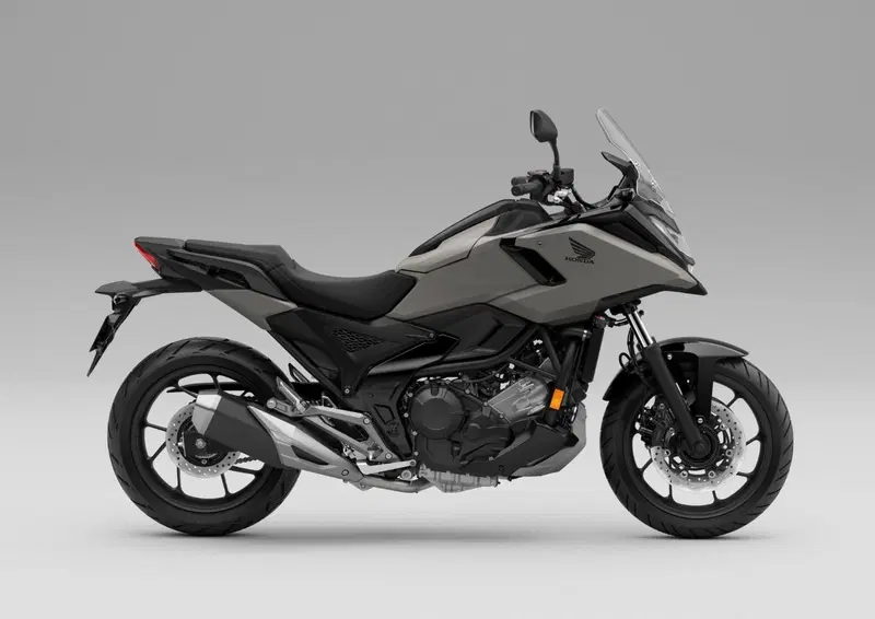 Honda NC 750 X (2025 - 26)