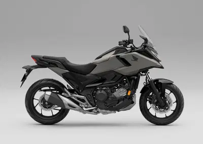 Honda NC 750 X (2025 - 26) nuova