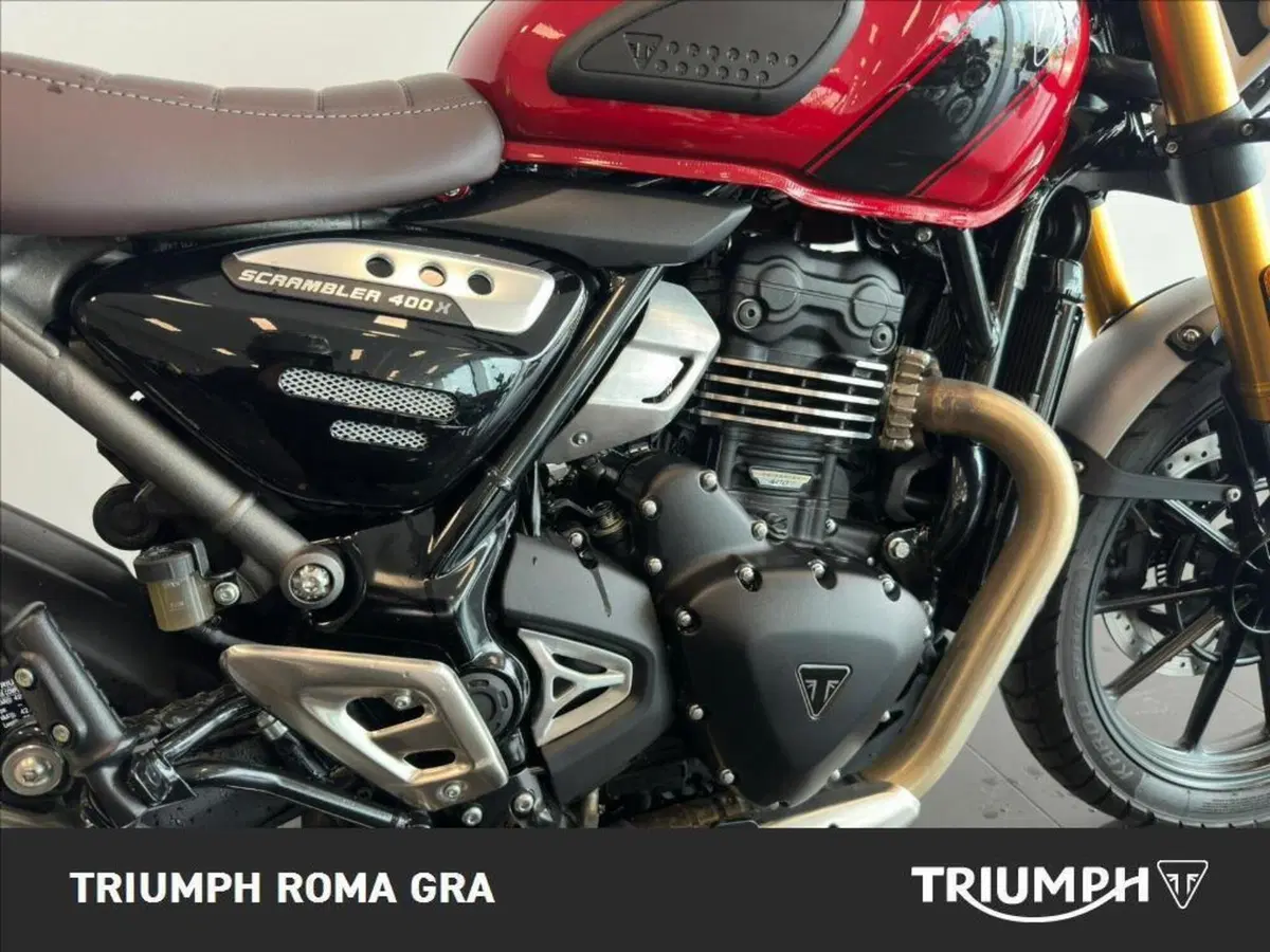 Triumph Scrambler 400 X (2024 - 26) (6)