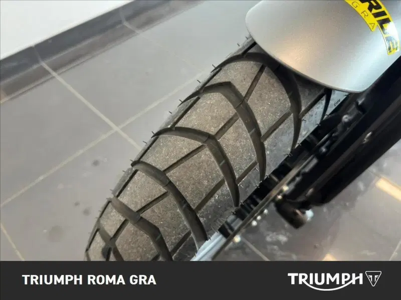 Triumph Scrambler 400 X (2024 - 26) (10)