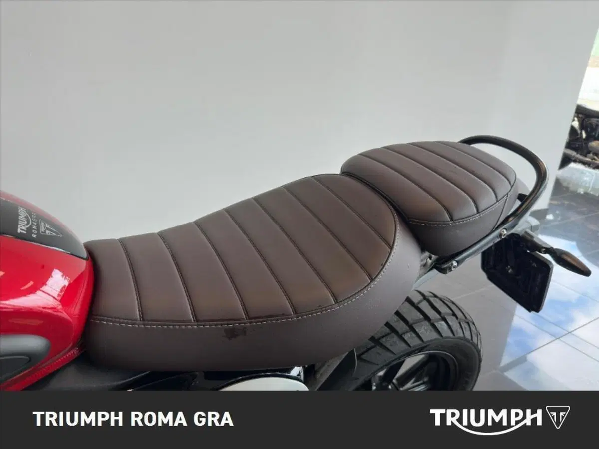 Triumph Scrambler 400 X (2024 - 26) (13)