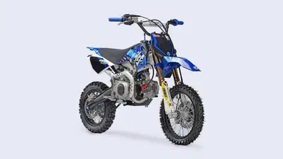 YCF Start 125