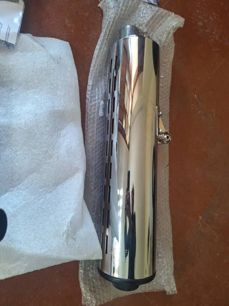 scarico originale BMW 1150 R ROADSTER (3)