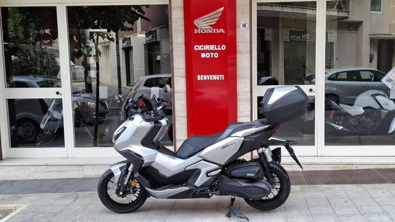 Honda ADV 350 (2022 - 24) (2)