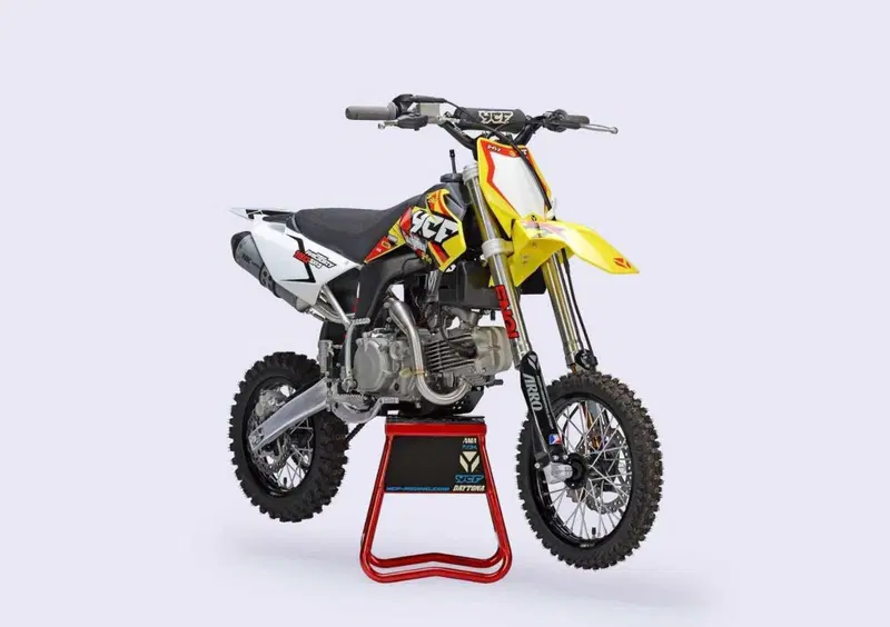 YCF Factory 190 Factory 190 SP3 (2024 - 26)
