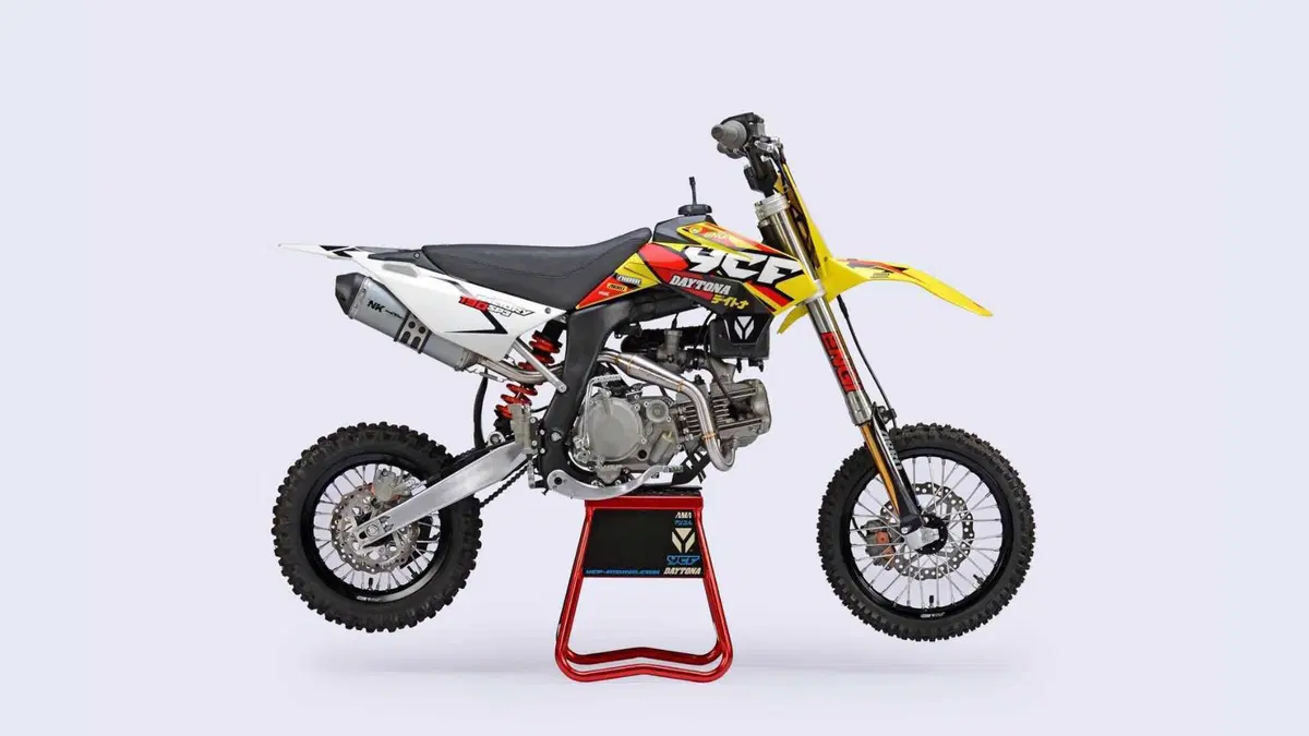 YCF Factory 190 Factory 190 SP3 (2024 - 26) (2)