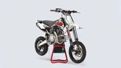 YCF Factory 190