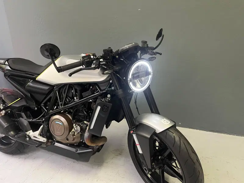 Husqvarna Vitpilen 701 (2020) (6)