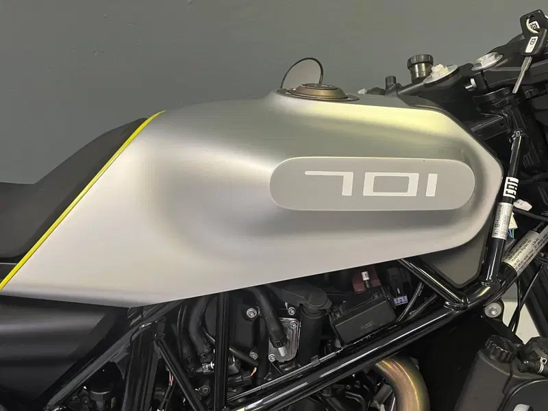 Husqvarna Vitpilen 701 (2020) (5)