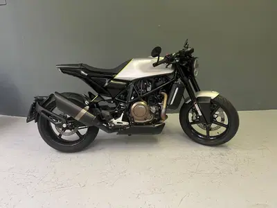 Husqvarna Vitpilen 701 (2020) usata
