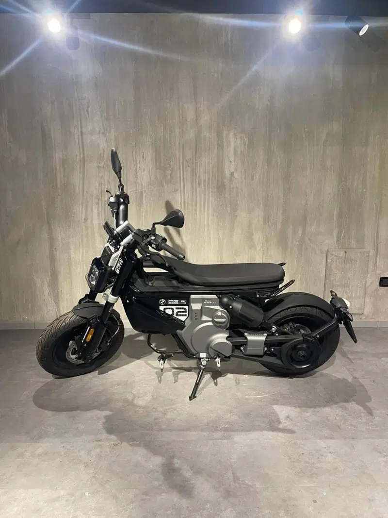 Bmw CE 02 AM (2024 - 26) (5)