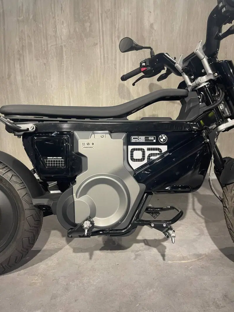 Bmw CE 02 AM (2024 - 26) (7)