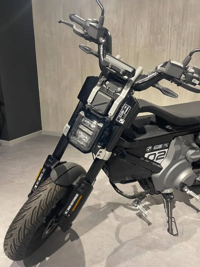 Bmw CE 02 AM (2024 - 26) (8)