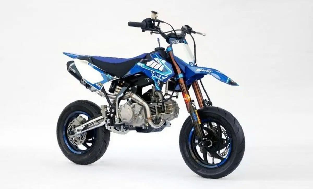YCF SM 160 SM 160 (2021 - 22)