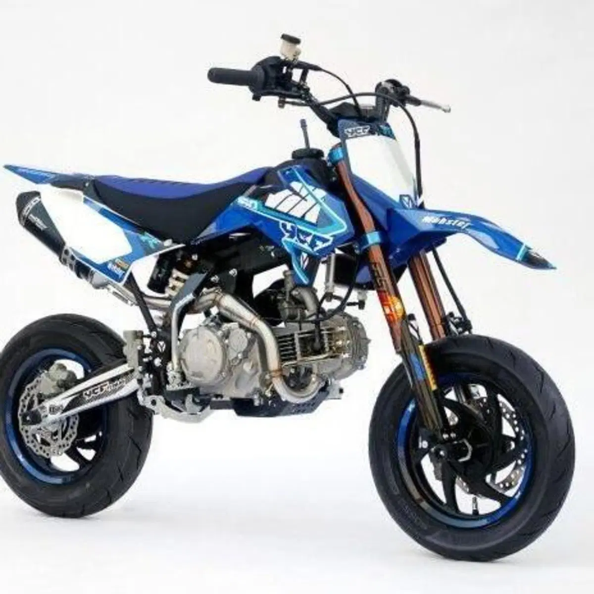 YCF SM 160 (2021 - 22)