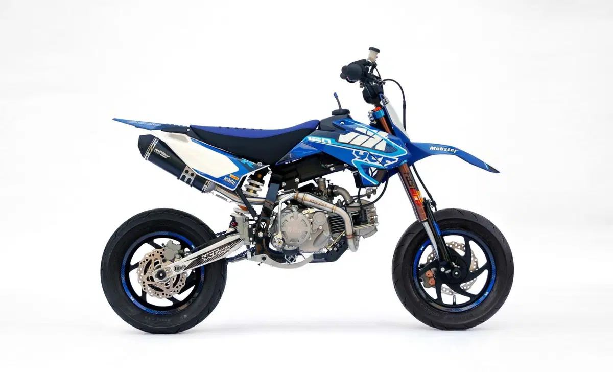 YCF SM 160 SM 160 (2021 - 22) (2)