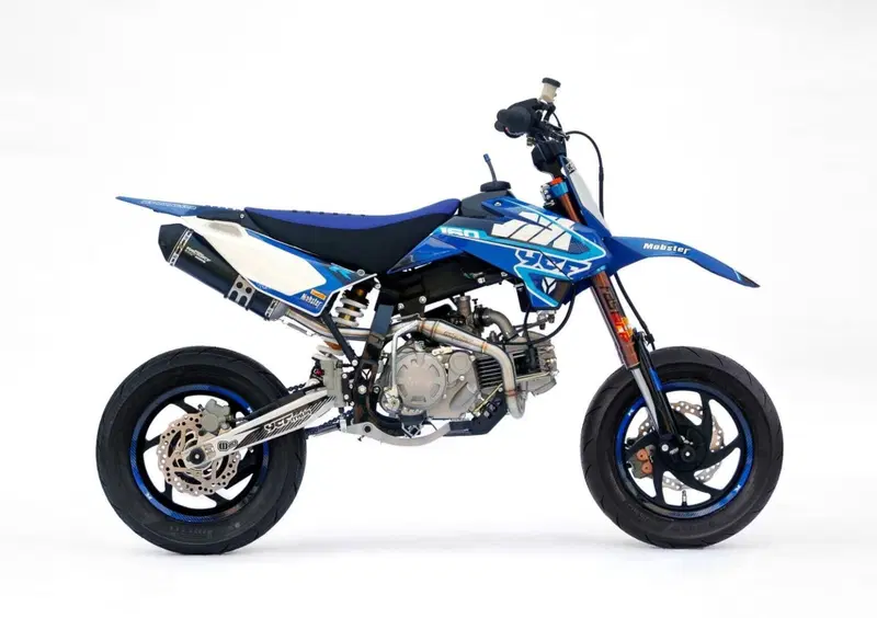 YCF SM 160 SM 160 (2021 - 22) (2)