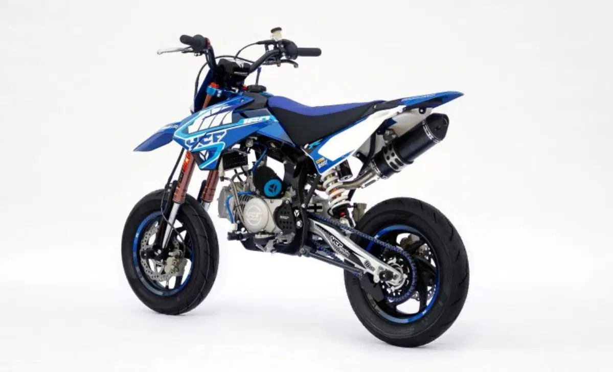 YCF SM 160 SM 160 (2021 - 22) (3)