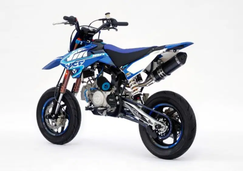 YCF SM 160 SM 160 (2021 - 22) (3)