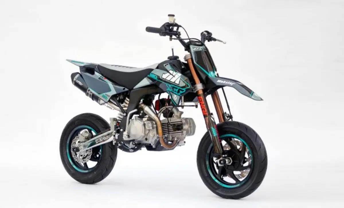 YCF SM 190 SM 190 MR1 (2022 - 24)