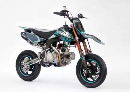 YCF SM 190