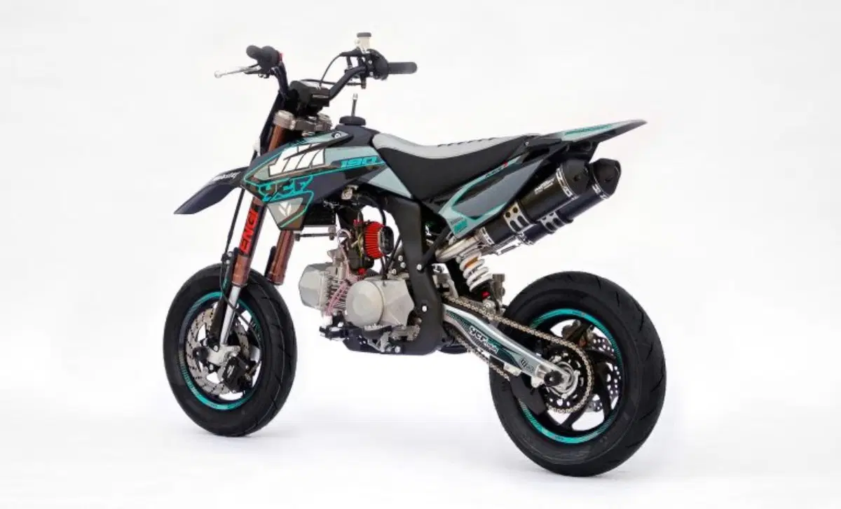 YCF SM 190 SM 190 MR1 (2022 - 24) (2)