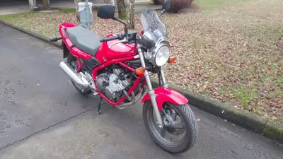 Yamaha XJ 600 N (1995 - 97) usata