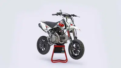 YCF SM 190