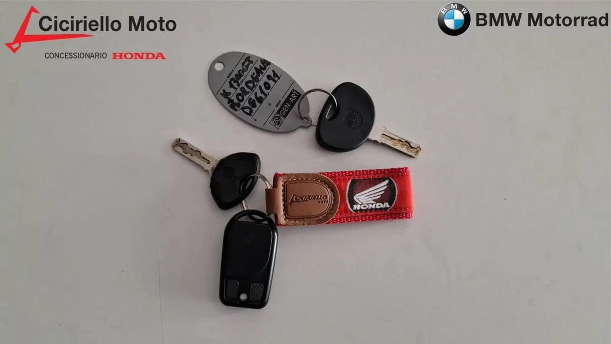 Bmw K 1300 GT (2009 - 11) (3)