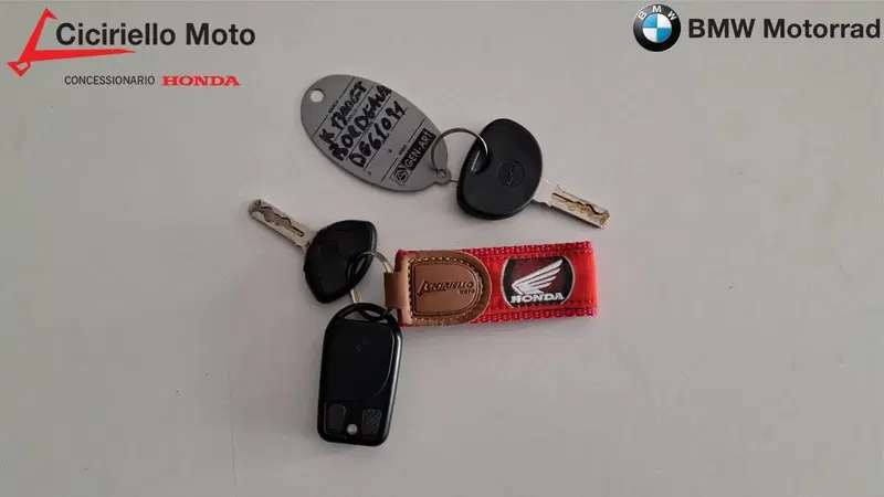 Bmw K 1300 GT (2009 - 11) (3)