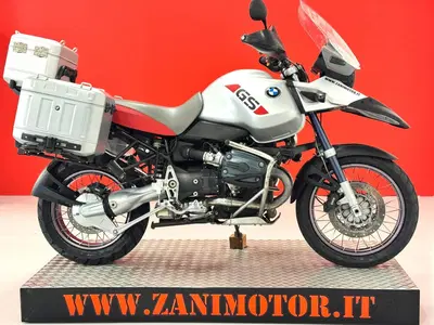 Bmw R 1150 GS Adventure (2002 - 06) usata