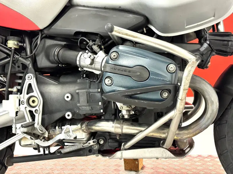 Bmw R 1150 GS Adventure (2002 - 06) (11)