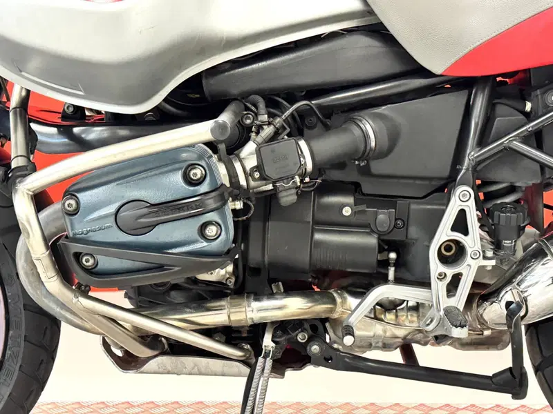 Bmw R 1150 GS Adventure (2002 - 06) (16)