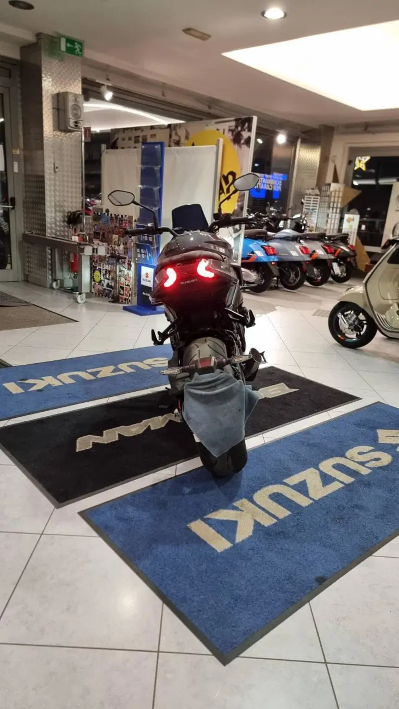 Suzuki Katana 1000 (2022 - 26) (7)